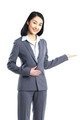 常見問題