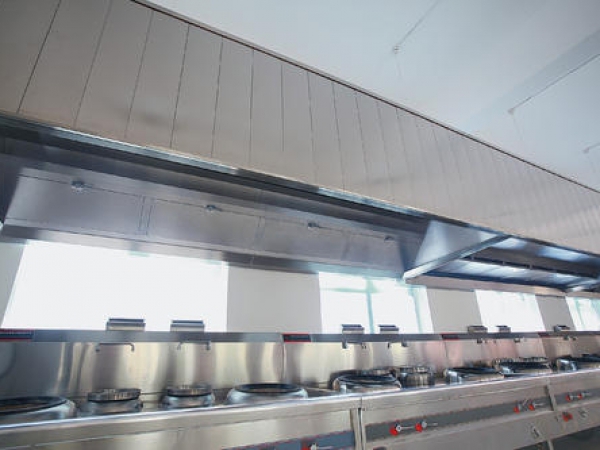 中餐館廚房工程需要用到的廚房設備有哪些？